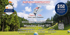 The First Responders Championship