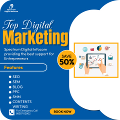 top digital  marketing in coimbatore