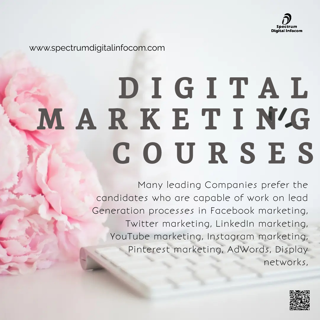 digital marketing course in coimbatore 12, Online Event