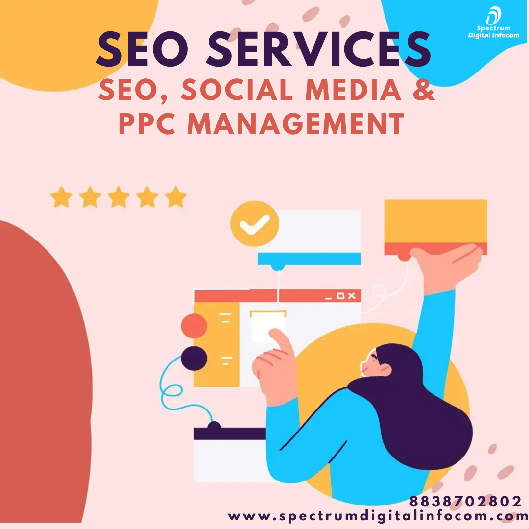 SEO services in coimbatore 12, Online Event