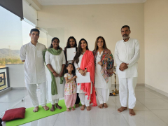 200 Hours Yoga TTC in June 2023 (Rishikesh)