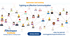 Training on Effective Communication