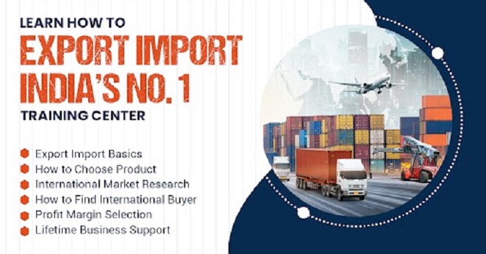 Build Your Career in Export-Import with Comprehensive Training in Indore, Indore, Madhya Pradesh, India