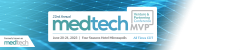 MedTech MVP - Venture & Partnering Conference