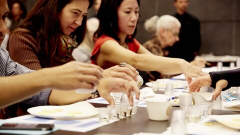 Sake Tasting Workshop: Flavors Across Japan