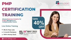 PMP Course in Chennai