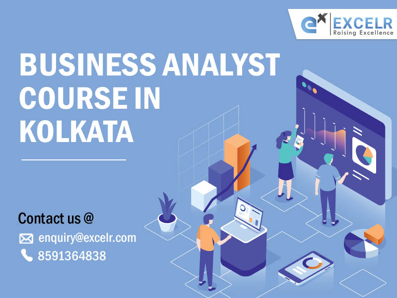 Business Analyst Course in Kolkata, Online Event