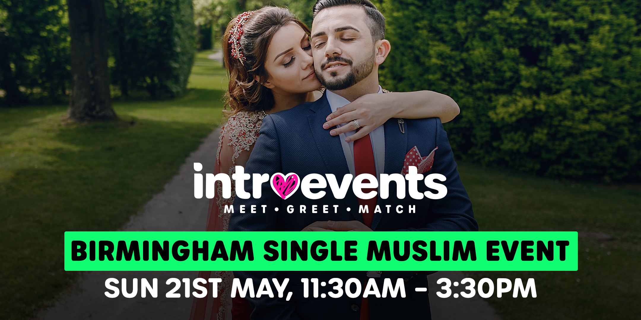 Muslim Marriage Events Birmingham for Ages 21-35., Birmingham, West Midlands, United Kingdom