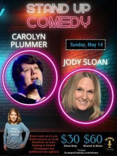 Mother's Day Comedy Brunch at Apex Entertainment Marlborough, Marlborough, Massachusetts, United States