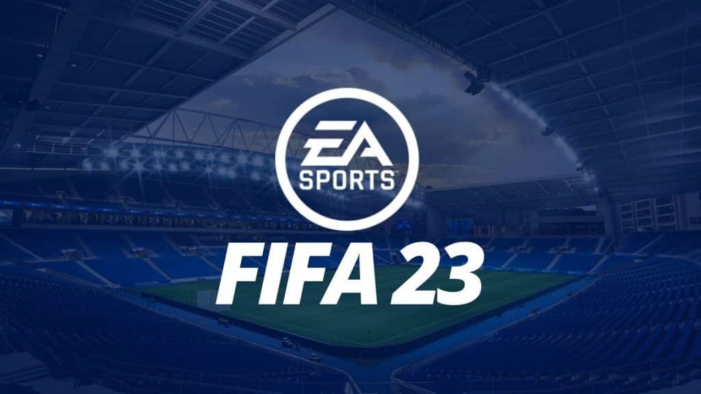EA Sports has lost the naming rights to their flagship game FIFA, Online Event