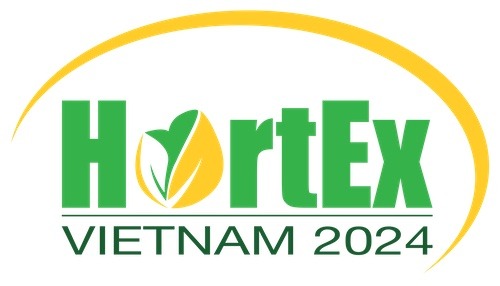 HortEx Vietnam 2024 6th International Exhibition and Conference for Horticultural and Floricultural Production and Processing Technology in Vietnam, Ho Chi Minh City, Ho Chi Minh, Vietnam