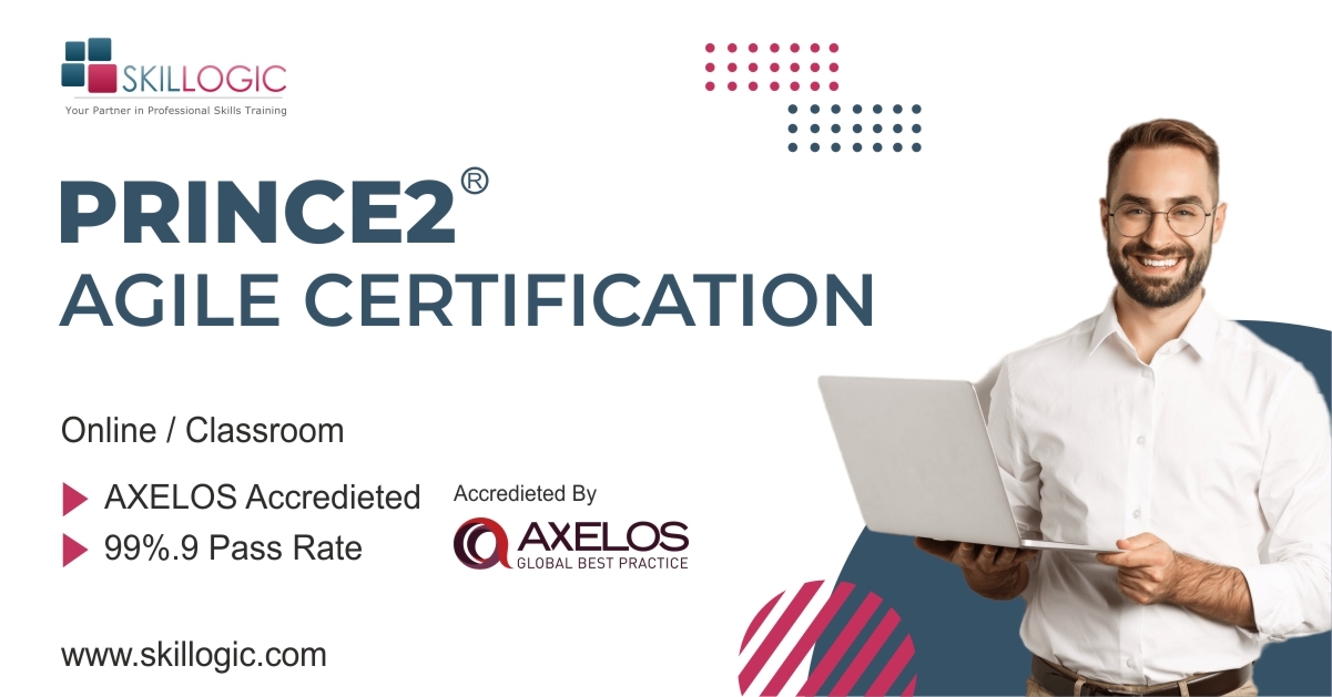 PRINCE2 Agile Training in Baltimore, Online Event