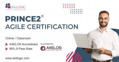 PRINCE2 Agile Training in Boulder