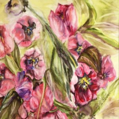 Irondequoit Art Club Spring Show and Sale 2023