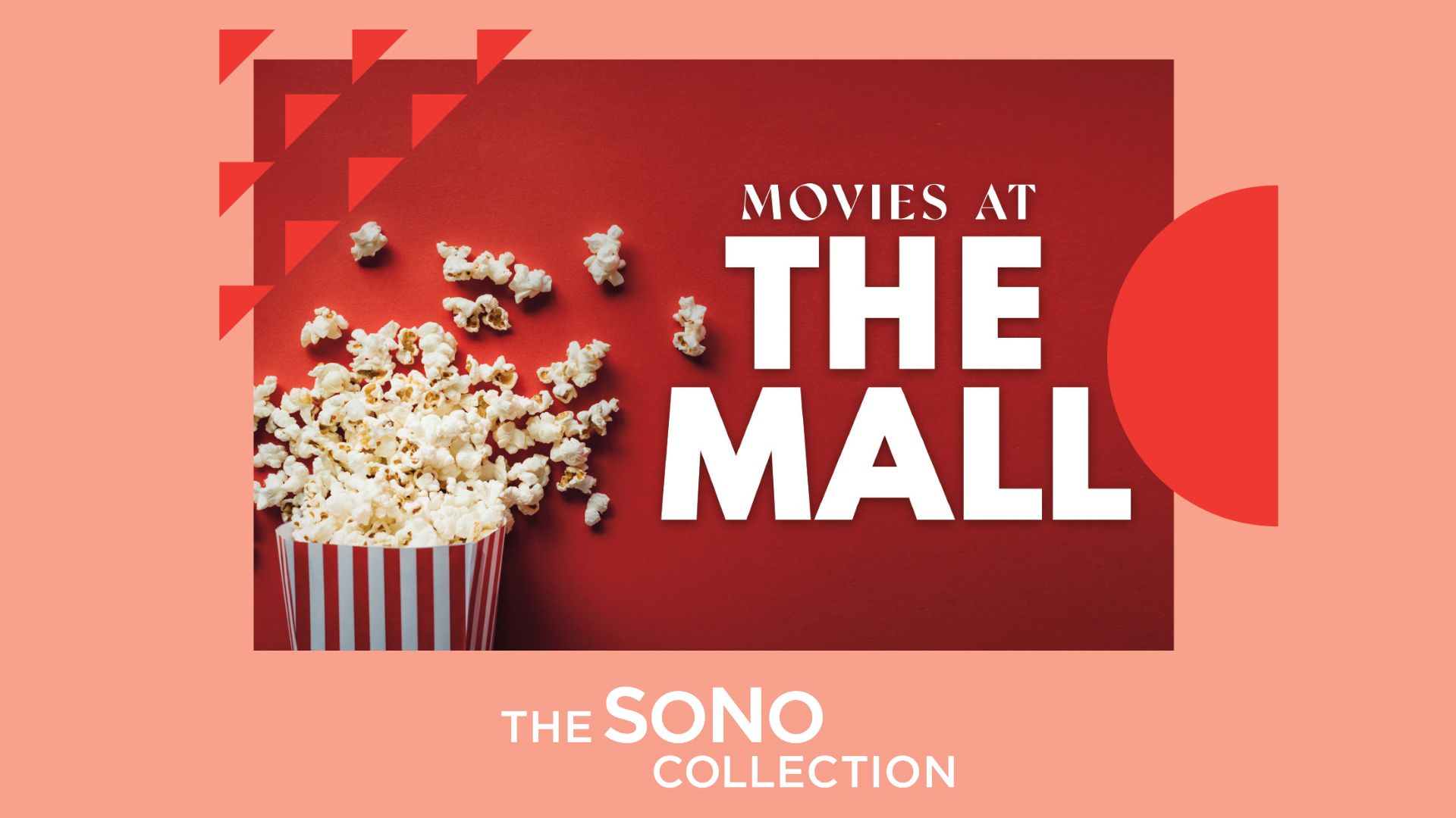 Movies at The Mall, Norwalk, Connecticut, United States