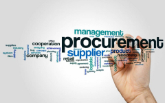 Training on Procurement and Supply Chain Management
