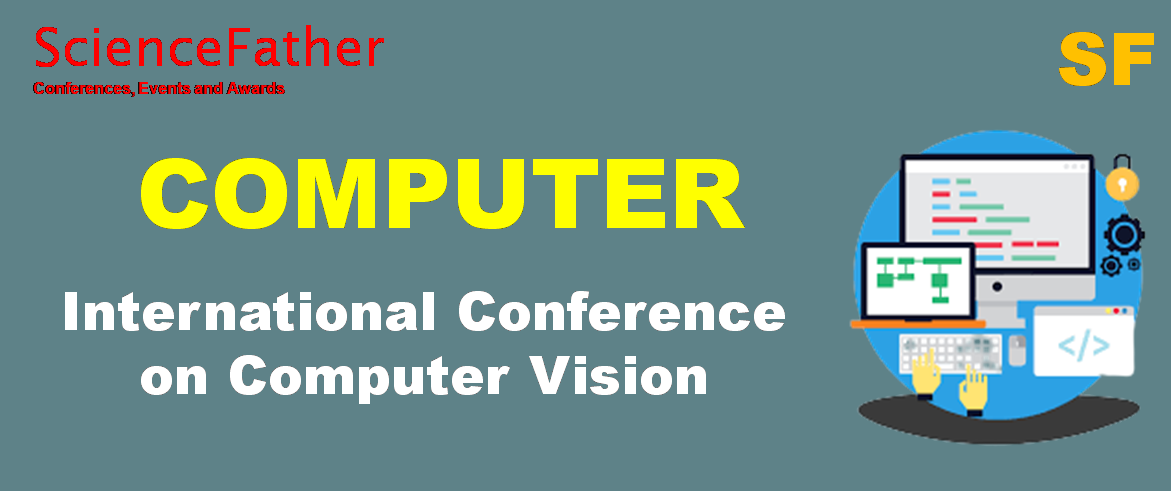 International Conference on Computer Vision, Online Event