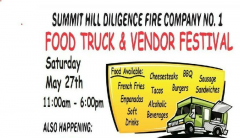 Food Truck Festival