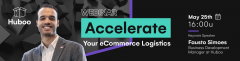 Accelerate your eCommerce Logistics