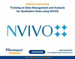 NVIVO Training