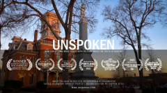 Encore Film Screening of UNSPOKEN