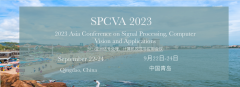 2023 Asia Conference on Signal Processing, Computer Vision and Applications (SPCVA 2023)  -EI Compendex