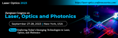 Laser, Optics and Photonics