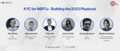 KYC for NBFCs: Building the 2023 Playbook