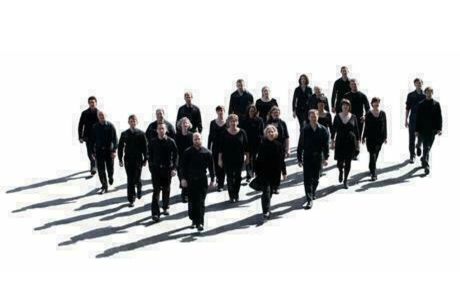 SF Choral Artists: Shakespeare and Friends - San Francisco, San Francisco, California, United States