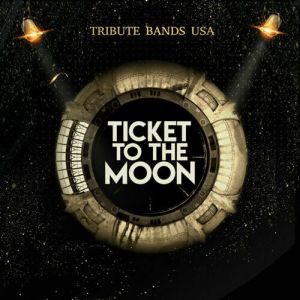 Ticket to the Moon: ELO Tribute, Tampa, Florida, United States