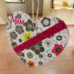 Mother's Day at the DCWM!, Wickenburg, Arizona, United States