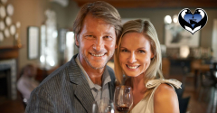 (35-50) Stress-Free Speed Dating Singles Event