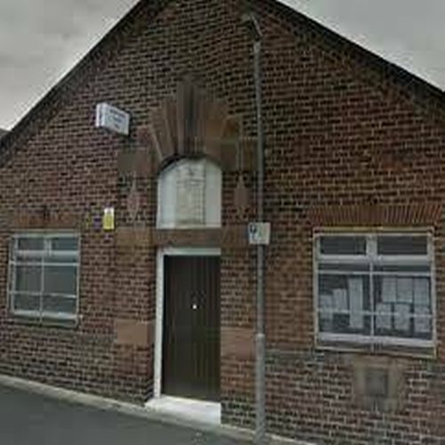 Open Day - St Helens Spiritualist Church, Saint Helens, England, United Kingdom