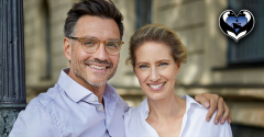 (45-60) Stress-Free Speed Dating Singles Event