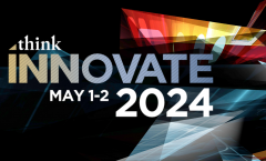 Think | INNOVATE 2024: Operational Excellence Executive Innovation Conference