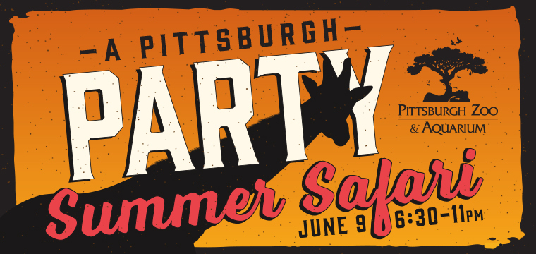 Summer Safari: A Pittsburgh Party, Pittsburgh, Pennsylvania, United States