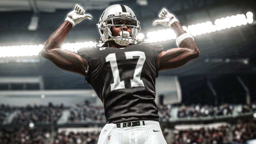 As franchise mode makes some critical improvements, Online Event