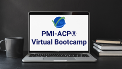 Online Agile PMI ACP Certification - vCare Project Management