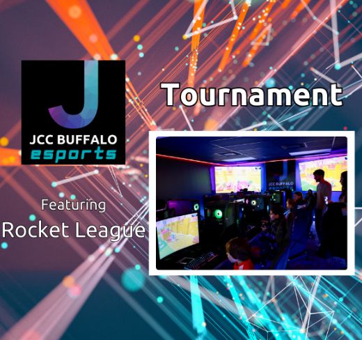 Esports Tournament - Rocket League, Getzville, New York, United States