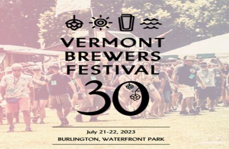 Vermont Brewers Festival 2023, Burlington, Vermont, United States