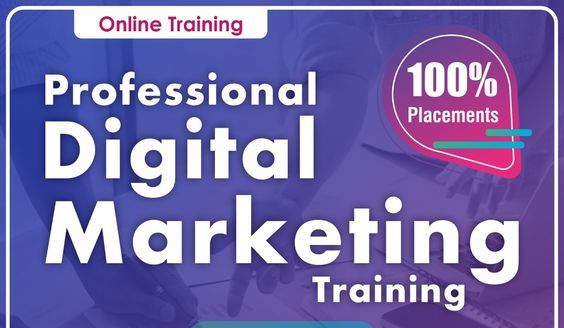 Best Online Digital Marketing Course 2023, Online Event