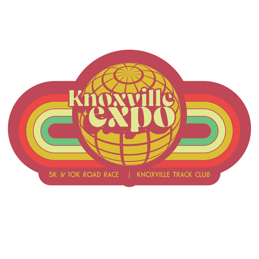 Expo 10k/5k, Knoxville, Tennessee, United States