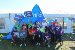 Crohn's and Colitis Foundation Take Steps Silicon Valley
