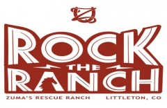 Rock The Ranch- Halloween Edition