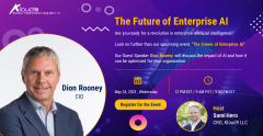 The Future of Enterprise AI