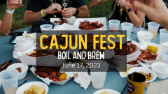 Cajun Fest