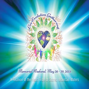 LovEolution Gathering, Marshall, North Carolina, United States