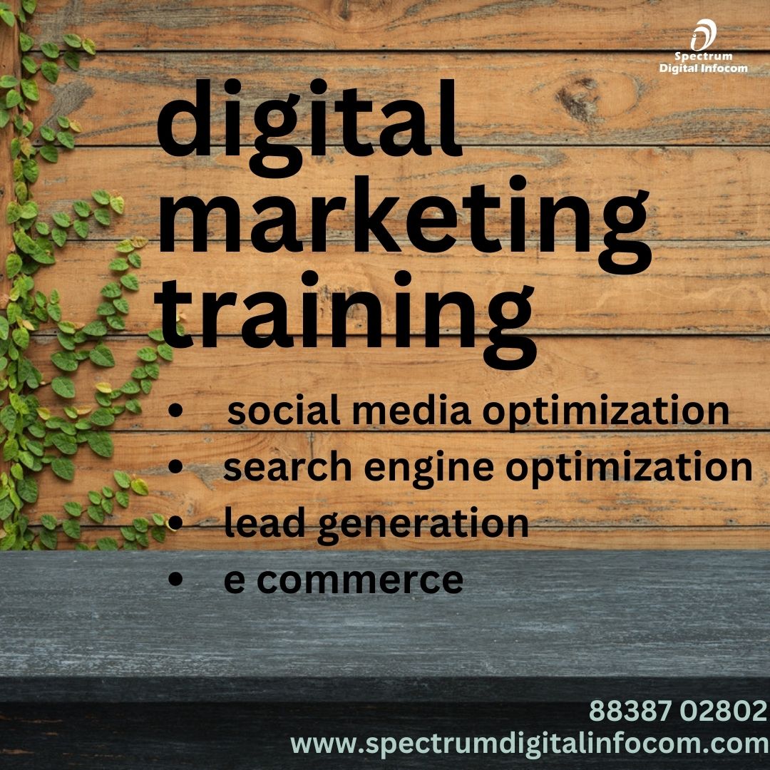 digital marketing training in Coimbatore2, Coimbatore, Tamil Nadu, India