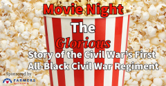 Movie Night