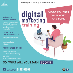 digital marketing training in Coimbatore2